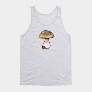 King Bolete Tank Top